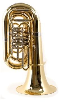 Wotan II L Bb 4/4