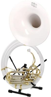 SHF-400 Bb-Sousaphone MKII Fib