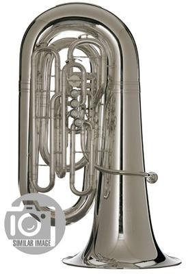 5450-S C- Tuba Thor