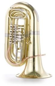 Bb- Tuba Modell Student