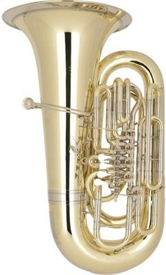 98B07000 Bb- Tuba Siegfried