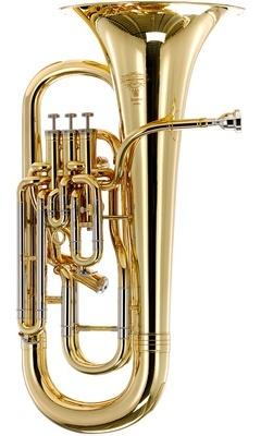 EP 902L Superior Euphonium