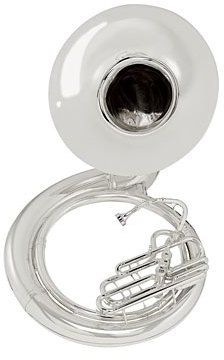 20 KW SP Sousaphone