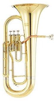 EP 604-3 Euphonium