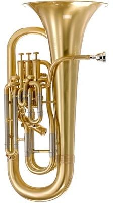 EP 902SL Superior Euphonium