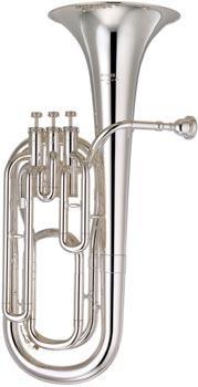 YBH-301 S Bb- Baritonhorn