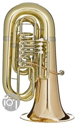 5450RA-S C- Tuba Tuono