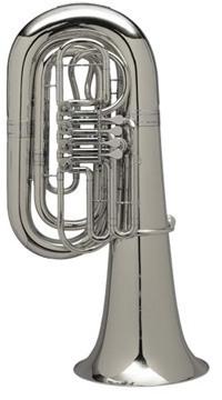 197/2-S Bb-Tuba Original