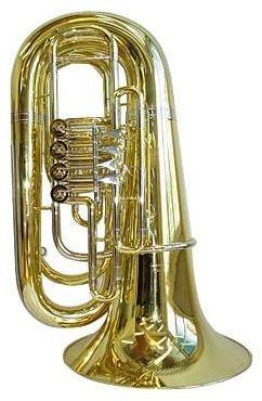 3100 RZ-4 Bb-Tuba