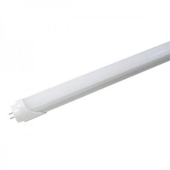 LED Tube Pro T8 20W 120 cm connexion latérale (Tem
