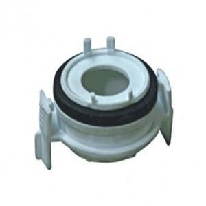 Adaptateur ampoule xénon e46, e90 h7 white