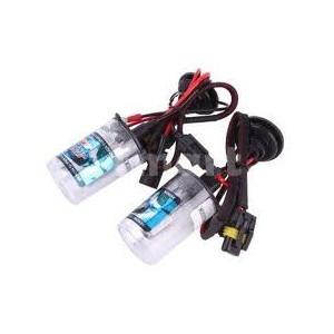 Paire dampoules xénon h1 35w