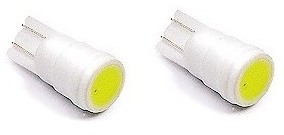 Paire t10 leds gamme fusion
