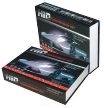 Kit xpu d2s 5000k 35w slim odb + paire de leds off