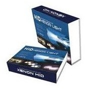 Kit xénon can-bus pro d2s 6000k 35w + paire de led