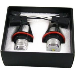 Pack bmw angel eyes 8w