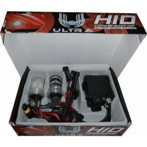 Kit xenon h7r 12000k 55w big + paire de leds offer