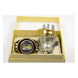 Pack bmw angel eyes 10w
