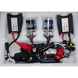 Pack de 10 unités kit slim 35w + leds