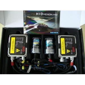 Pack de 10 unités kit big 35w + leds