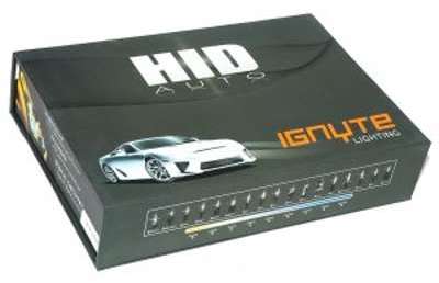 Pack h3 8000k 55w spécial pour oscar