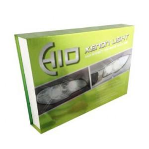 Kit xenon h1 24v 6000k 35w + paire de leds offerte