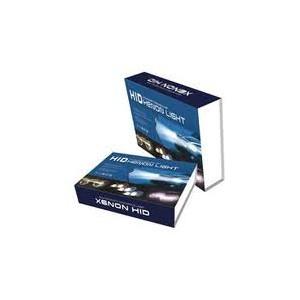 Kit xénon can-bus pro h3 4300k 35w + paire de leds