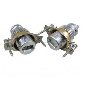Pack bmw angel eyes 10w lci