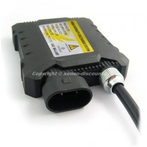 Ballast eco 35w 12v a lunité