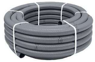 Tuyau piscine - Tuyau PVC souple D63 - 25m - Tuyau piscine - Tuyau PVC