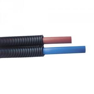 TUBE PER GAINE DUO QUALITE ALIMENTAIRE 120-12-50S