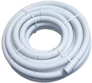 Tuyau piscine - Tuyau PVC souple D32 - 25m - Astralpool Tuyau piscine - Tuyau PVC