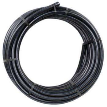 Tube polyéthylène - PEBD bande bleue D40-6B-25ml - Tube polyéthylène - PEBD bande