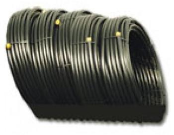 Tube polyéthylène - PEHD D25-6B-100 ml - Générique