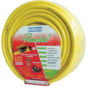 Tuyau arrosage - Tuyau PRIMABEL 19mm - 25m -