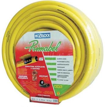 Tuyau arrosage - Tuyau PRIMABEL 19mm - 50m - Tuyau arrosage - Tuyau PRIMABEL