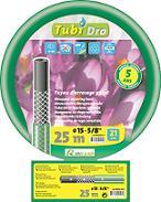 Tuyau d arrosage 15x20 Tubi Dro