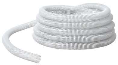Tuyau spirale - Tuyau PVC spirale 35 - Couronne de Tuyau spirale - Tuyau PVC