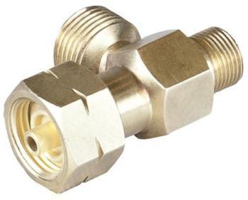 Master Connecteur de gaz 4515.912
