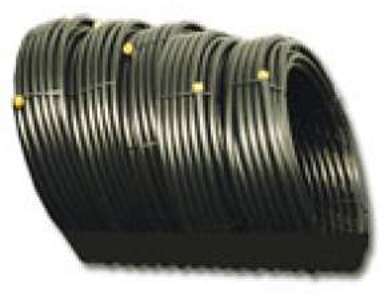 Tube polyéthylène - PEHD D40-6B-25 ml - Générique