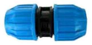 Raccord PE compression - Manchon PE Compression 63 Raccord PE compression - Manchon