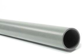 Tube PVC bout lisse M1 Ø110 - Barre de 1ml