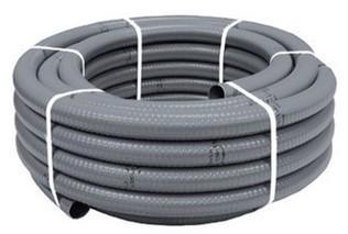 Tuyau piscine - Tuyau PVC souple D50 - 50m -