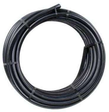 Tube polyéthylène - PEBD bande bleue D63-6B-50ml - Tube polyéthylène - PEBD bande