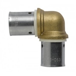 COUDE 90° DN16X16 523336 ACOME 523336-EB50