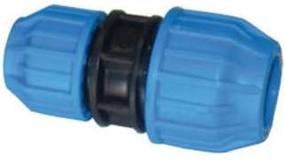 Raccord PE compression - Manchon réduit PE Compression Raccord PE compression - Manchon