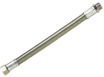 Tuyau flexible - flexible inox 1 - Longueur 1000m