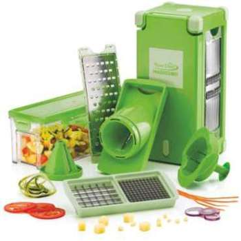 Appareil de découpe MagicCube DICER08 - NICER DICE