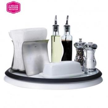 Plateau tournant 40cm Oxo Plateau tournant 40cm Oxo