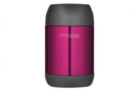 THERMOS ? Porte-aliments en inox ULTRA PINK ? 50 C